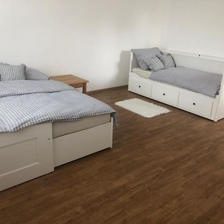 Prazdninovy Dum Zavadilka Villa Ceske Budejovice Bagian luar foto