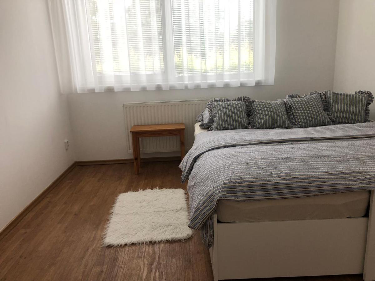 Prazdninovy Dum Zavadilka Villa Ceske Budejovice Bagian luar foto