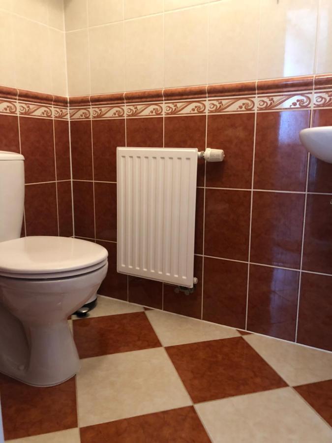 Prazdninovy Dum Zavadilka Villa Ceske Budejovice Bagian luar foto
