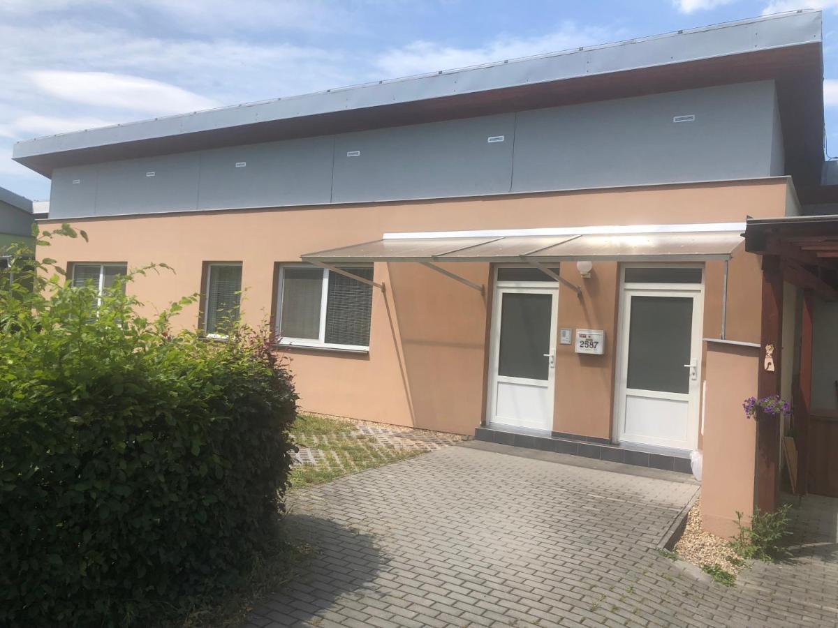Prazdninovy Dum Zavadilka Villa Ceske Budejovice Bagian luar foto