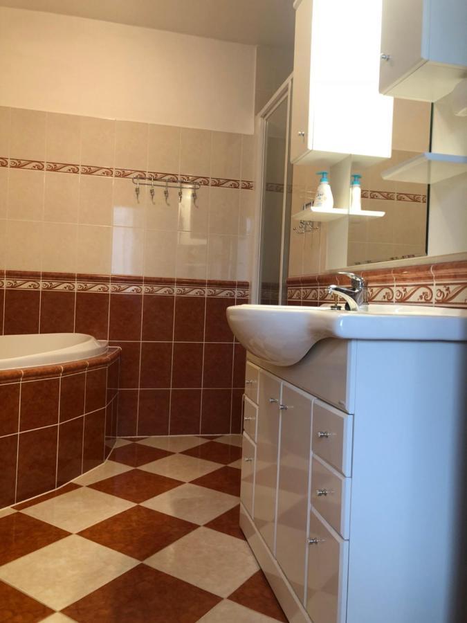 Prazdninovy Dum Zavadilka Villa Ceske Budejovice Bagian luar foto