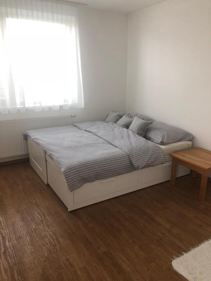 Prazdninovy Dum Zavadilka Villa Ceske Budejovice Bagian luar foto